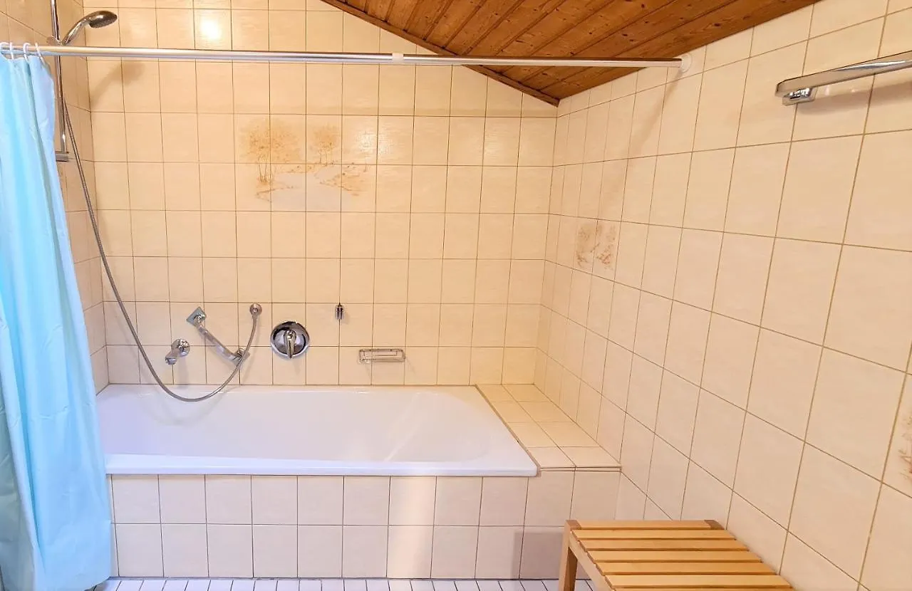 Ferienwohnung Fagstein Schoenau am Koenigsee