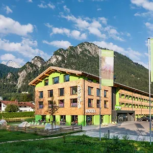 3* Hotel Explorer Berchtesgaden