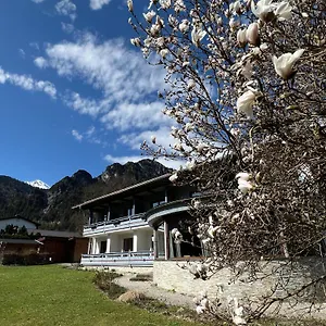  Aparthotel Hochfeld