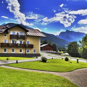 3* Guest house Gregory