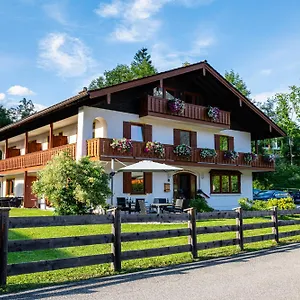 4* Hotel Garni Sonnenstern