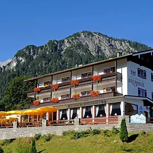 3* Hotel Brunneck