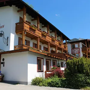 3* Guest house Georgenhof