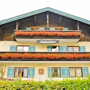 3* Guest house Greti